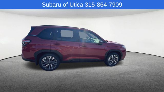 Thumbnail: 2025 Subaru Forester - 9