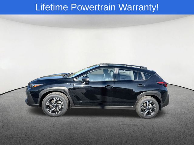 Thumbnail: 2025 Subaru Crosstrek - 11