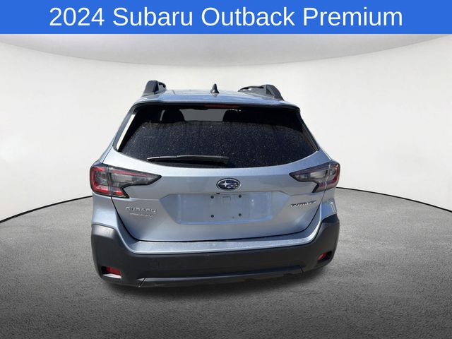 Thumbnail: 2024 Subaru Outback - 6
