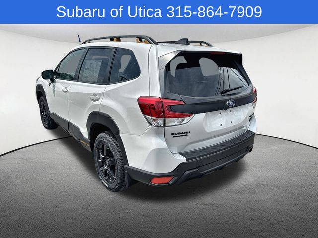 Thumbnail: 2025 Subaru Forester - 12