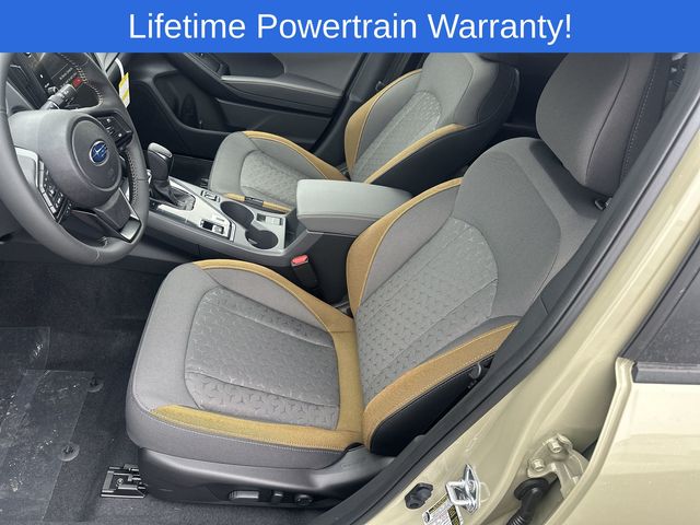 Thumbnail: 2026 Subaru Crosstrek - 19