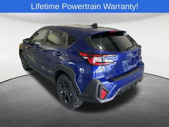 Thumbnail: 2026 Subaru Crosstrek - 12