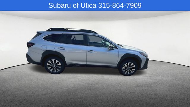 Thumbnail: 2025 Subaru Outback - 9