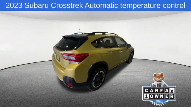 Thumbnail: 2023 Subaru Crosstrek - 9