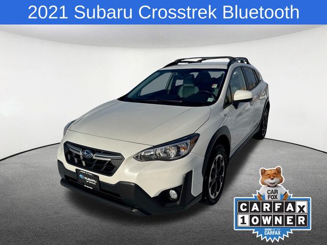 2021 Subaru Crosstrek Premium -
                  Yorkville, NY