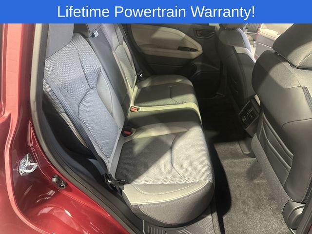 Thumbnail: 2026 Subaru Forester - 21