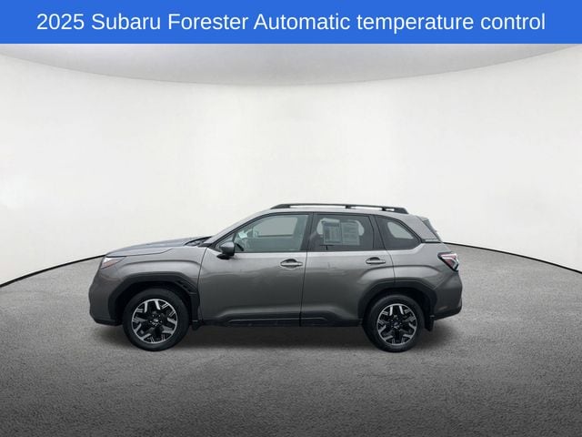 Thumbnail: 2025 Subaru Forester - 13