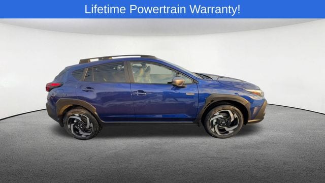 Thumbnail: 2026 Subaru Crosstrek - 9