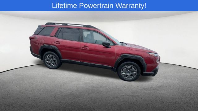 Thumbnail: 2026 Subaru Outback - 10