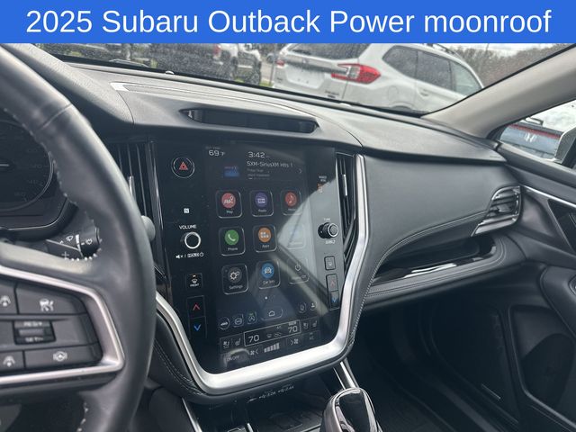 Thumbnail: 2025 Subaru Outback - 26