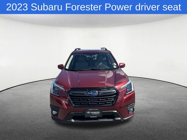 Thumbnail: 2023 Subaru Forester - 15