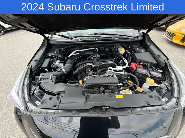Thumbnail: 2024 Subaru Crosstrek - 19