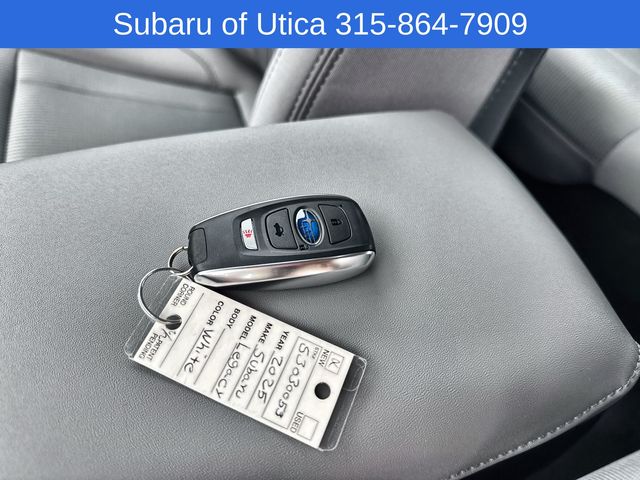 Thumbnail: 2025 Subaru Legacy - 28