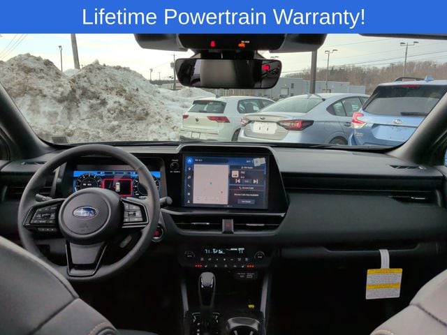 Thumbnail: 2026 Subaru Outback - 29