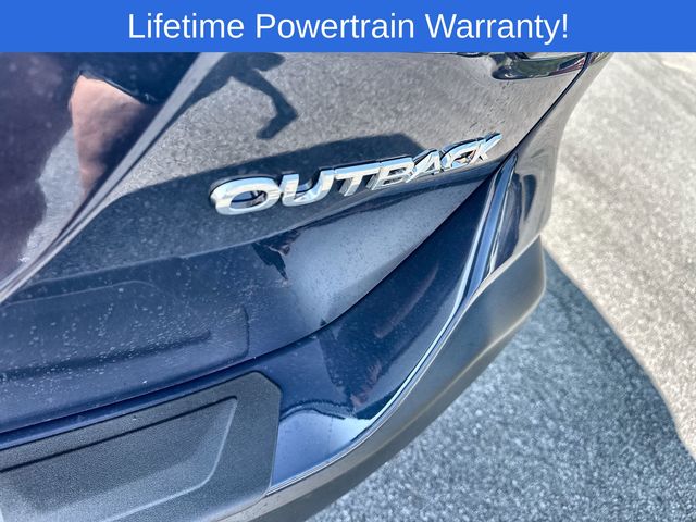 Thumbnail: 2025 Subaru Outback - 15