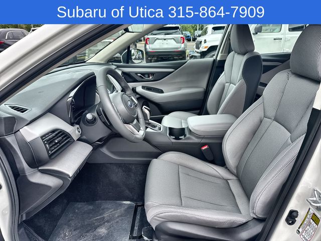 Thumbnail: 2025 Subaru Legacy - 19