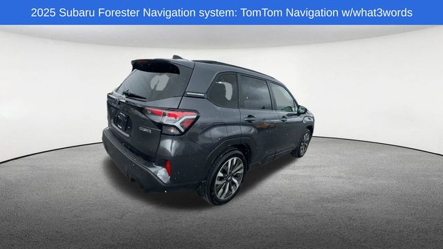 Thumbnail: 2025 Subaru Forester - 9