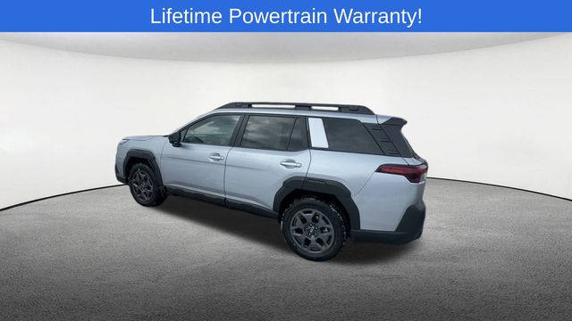 Thumbnail: 2026 Subaru Outback - 7