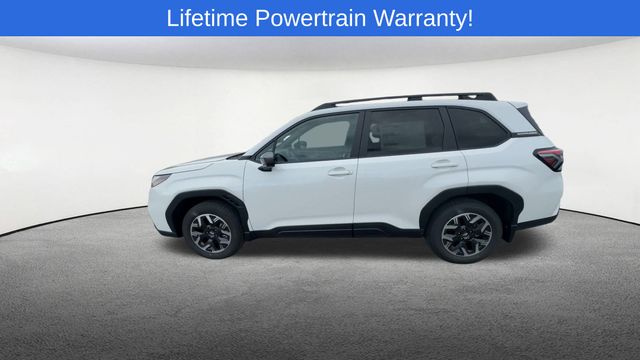 Thumbnail: 2026 Subaru Forester - 5