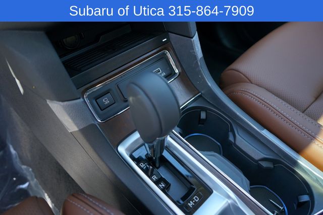 Thumbnail: 2025 Subaru Ascent - 18