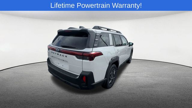 Thumbnail: 2026 Subaru Outback - 9