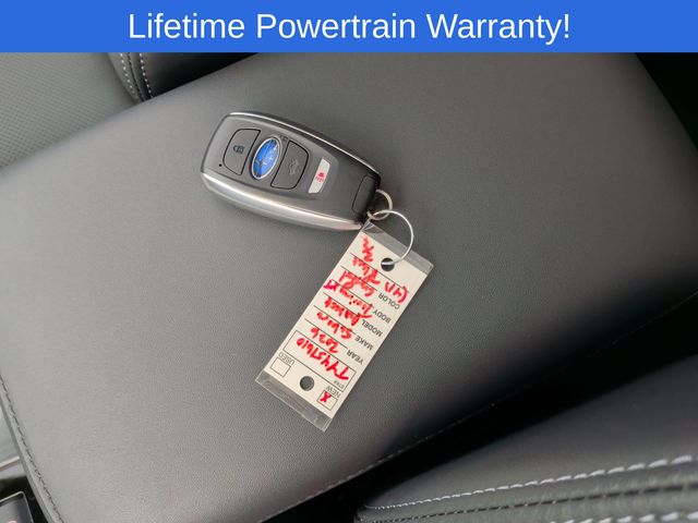 Thumbnail: 2026 Subaru Outback - 24