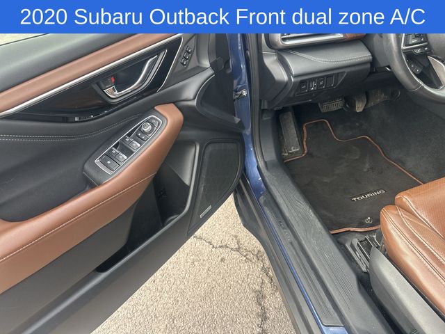 Thumbnail: 2020 Subaru Outback - 12