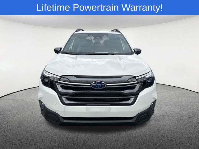 Thumbnail: 2025 Subaru Forester - 14