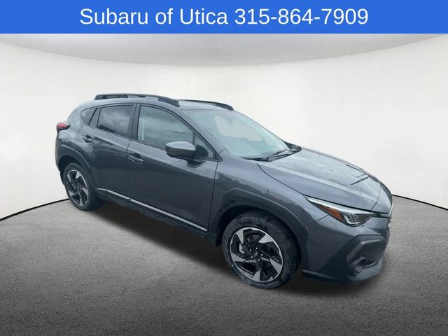 Thumbnail: 2025 Subaru Crosstrek - 2