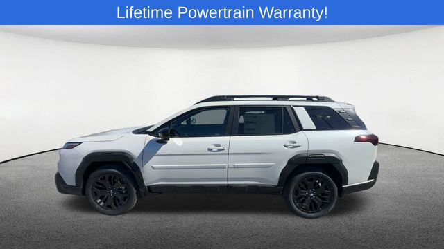 Thumbnail: 2026 Subaru Outback - 5