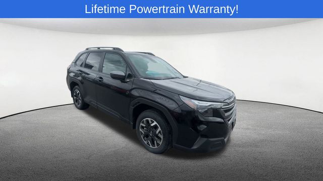 Thumbnail: 2026 Subaru Forester - 2