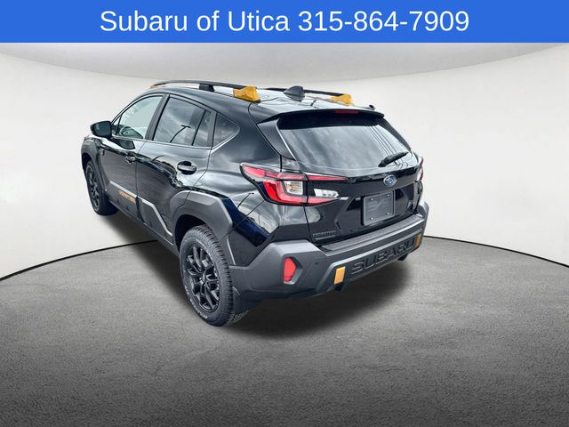 Thumbnail: 2025 Subaru Crosstrek - 12