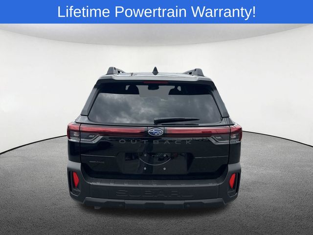 Thumbnail: 2026 Subaru Outback - 13