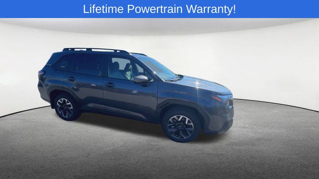 Thumbnail: 2025 Subaru Forester - 2