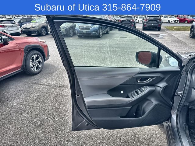Thumbnail: 2025 Subaru Crosstrek - 10