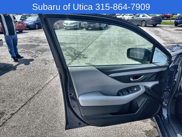 2025 Subaru Legacy Premium 10