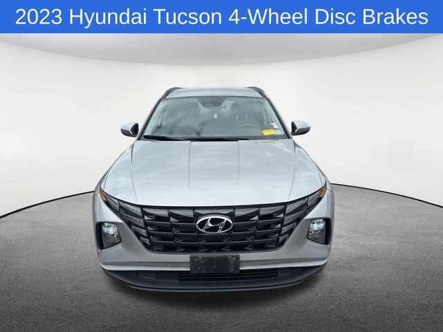 Thumbnail: 2023 Hyundai Tucson - 14