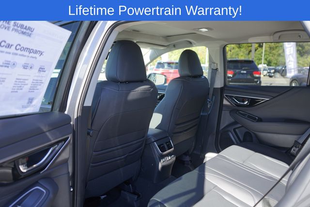 Thumbnail: 2025 Subaru Outback - 29