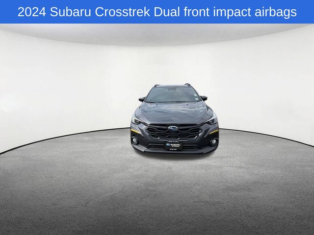 Thumbnail: 2024 Subaru Crosstrek - 16