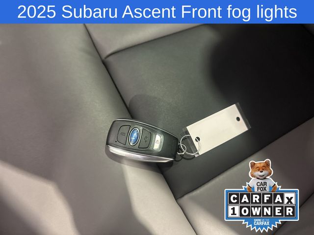 Thumbnail: 2025 Subaru Ascent - 28