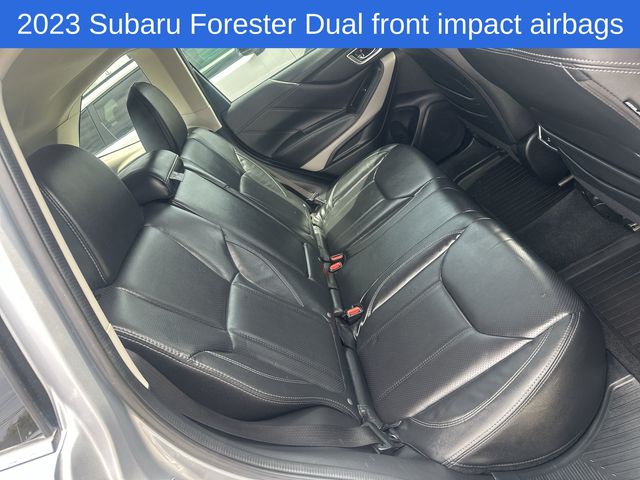 Thumbnail: 2023 Subaru Forester - 23