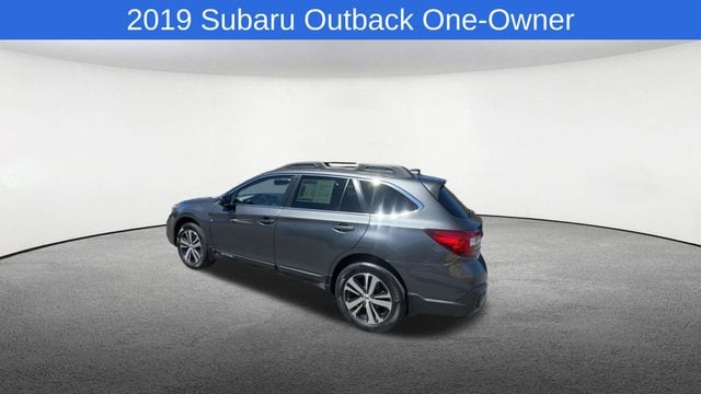 Thumbnail: 2019 Subaru Outback - 7
