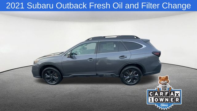 Thumbnail: 2021 Subaru Outback - 6