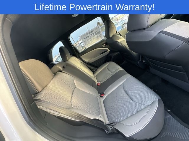 Thumbnail: 2026 Subaru Forester - 22