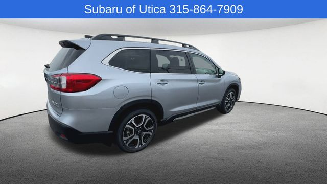 Thumbnail: 2025 Subaru Ascent - 9