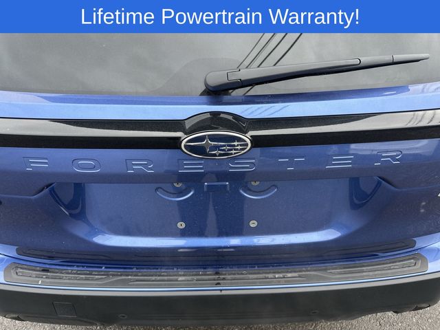 Thumbnail: 2026 Subaru Forester - 15