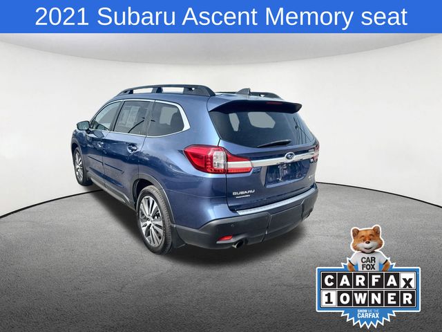 Thumbnail: 2021 Subaru Ascent - 14