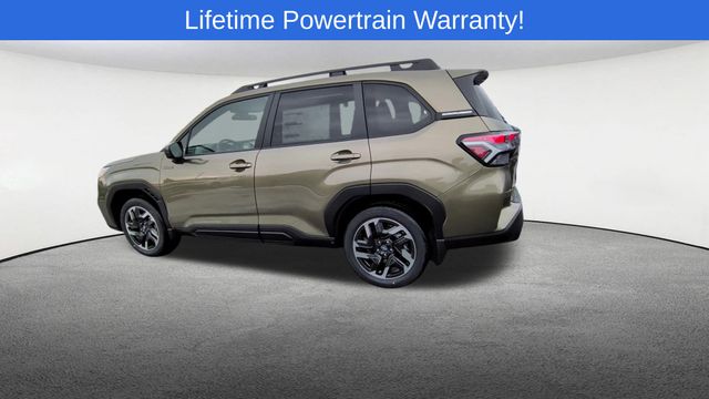 Thumbnail: 2025 Subaru Forester - 7