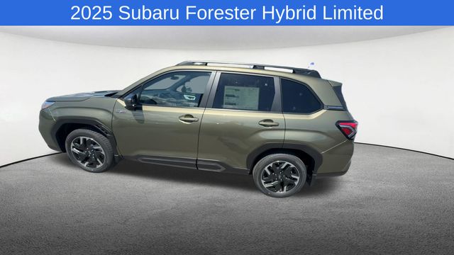 Thumbnail: 2025 Subaru Forester - 7