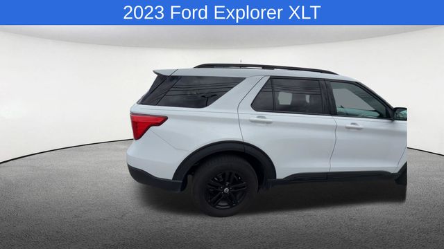 Thumbnail: 2023 Ford Explorer - 9